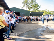 DS091023-28 - Dan Skelton stable visit